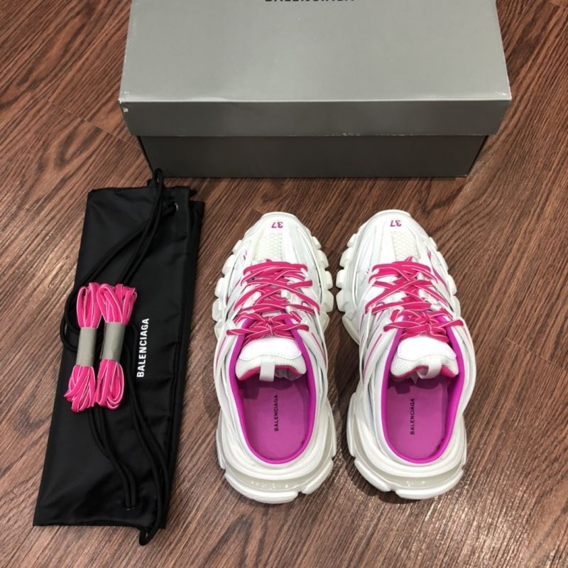 Balenciaga Track Shoes